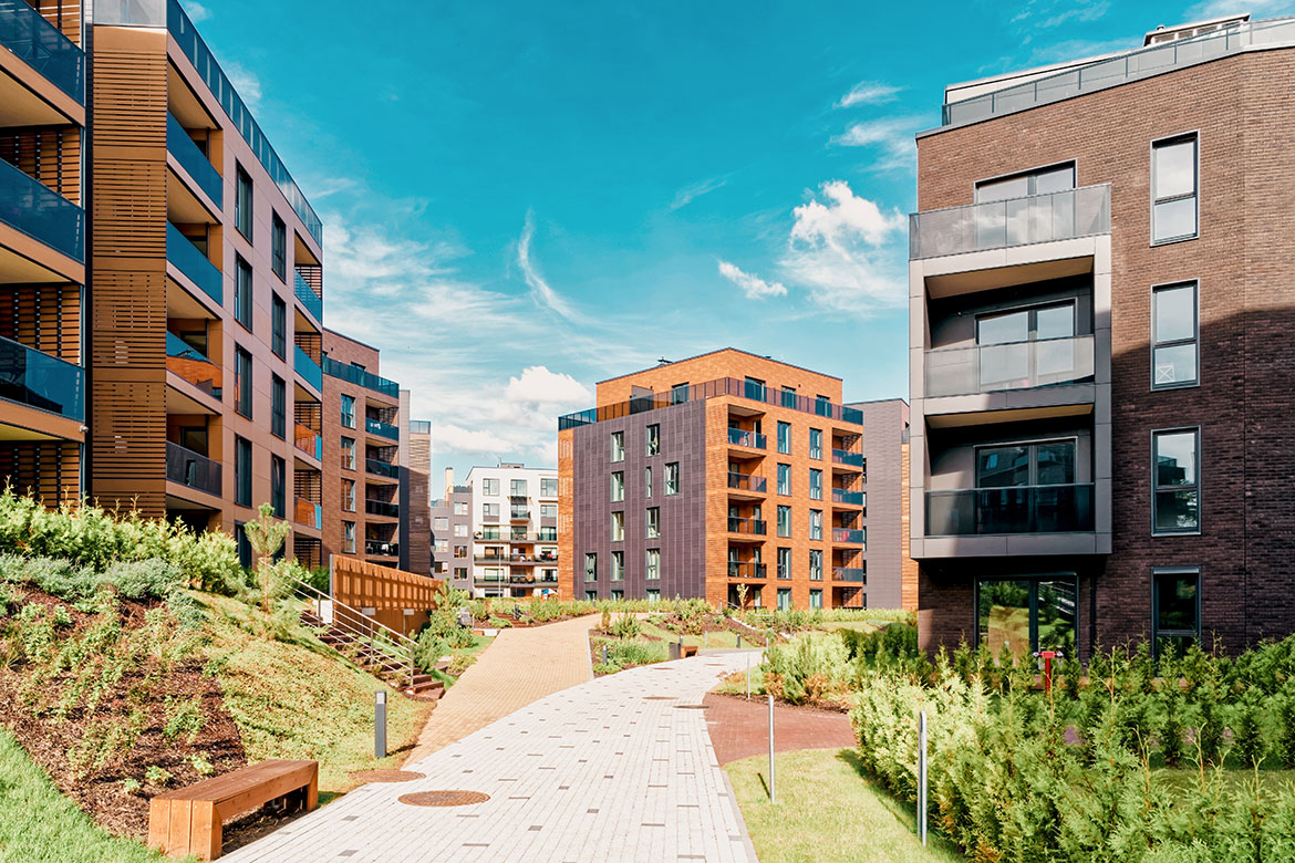 AdobeStock_285839685 Riverview Mixed-Use District