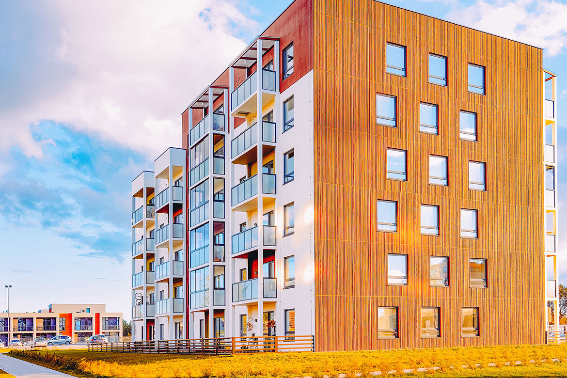 AdobeStock_323540344 Lakeside Development Project