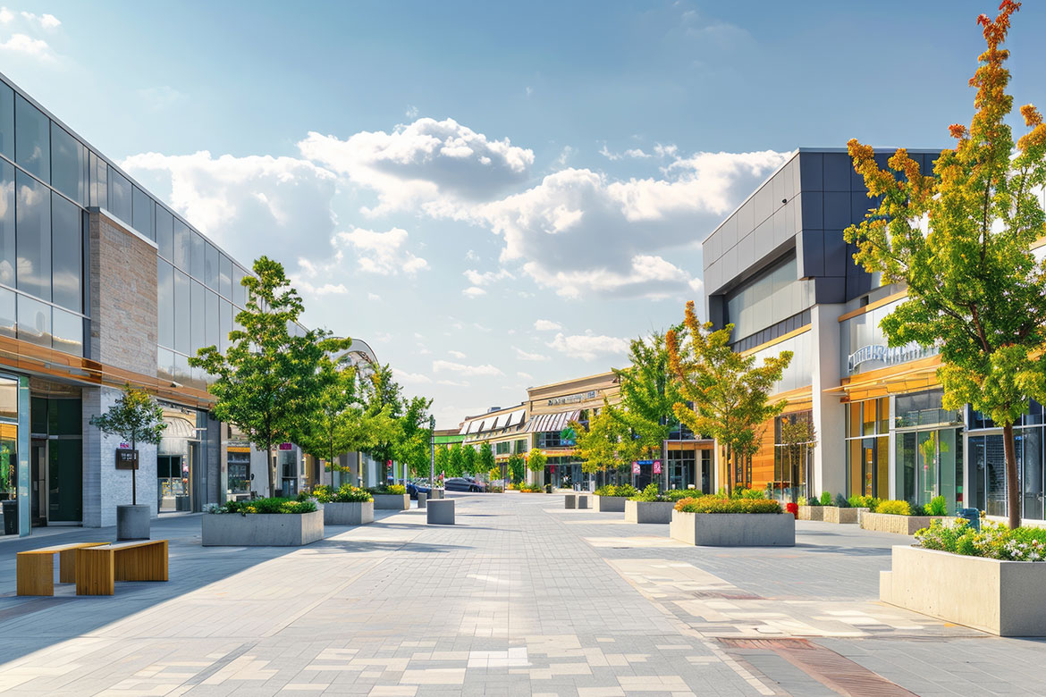 AdobeStock_917843845 Midtown Crossing Project